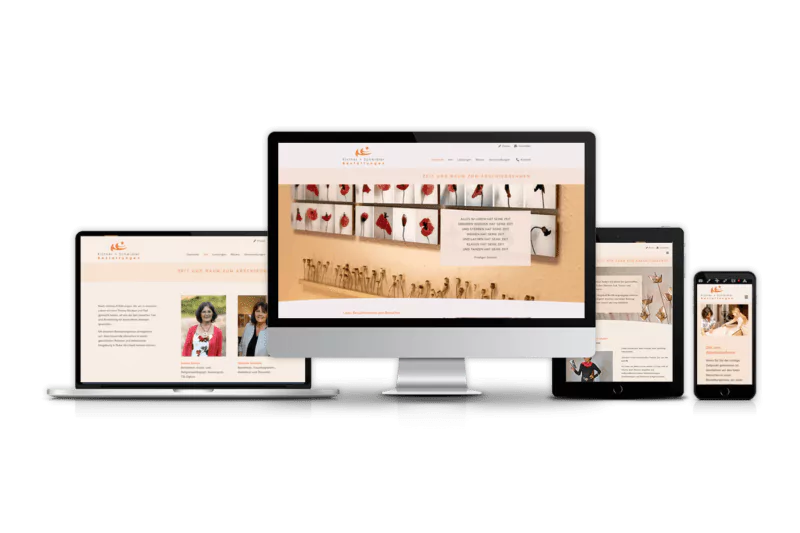 Kistner + Scheidler Bestattungen Frankfurt am Main