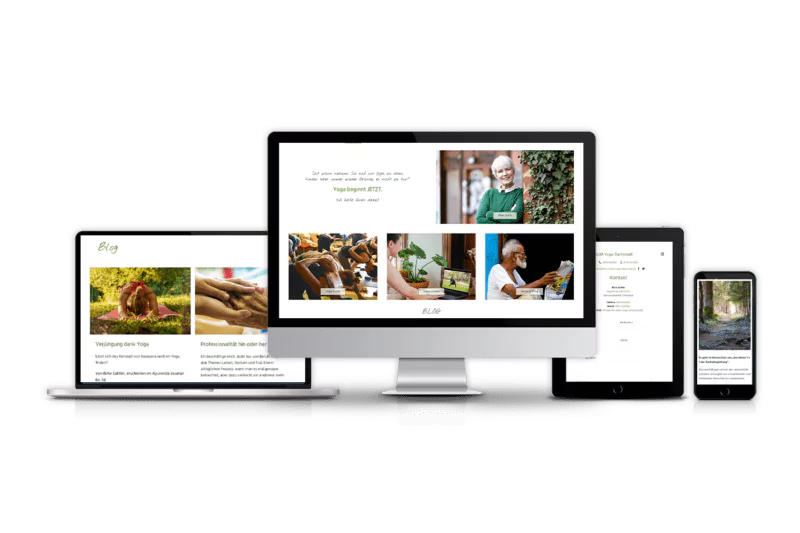 Birte Sattler – Yoga Darmstadt